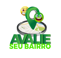 Avalie o seu bairro logo